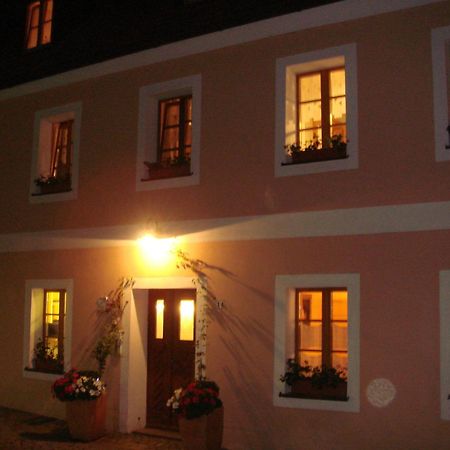 Haus Am Markt Königstein in der Oberpfalz Exteriér fotografie