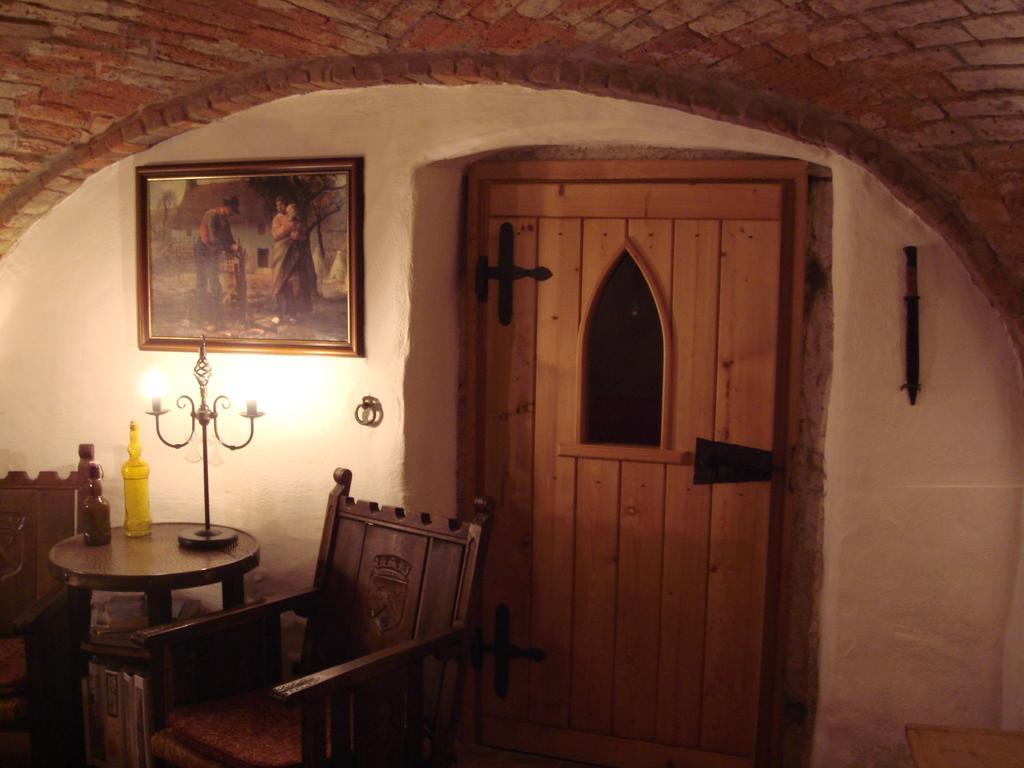 Haus Am Markt Königstein in der Oberpfalz Exteriér fotografie