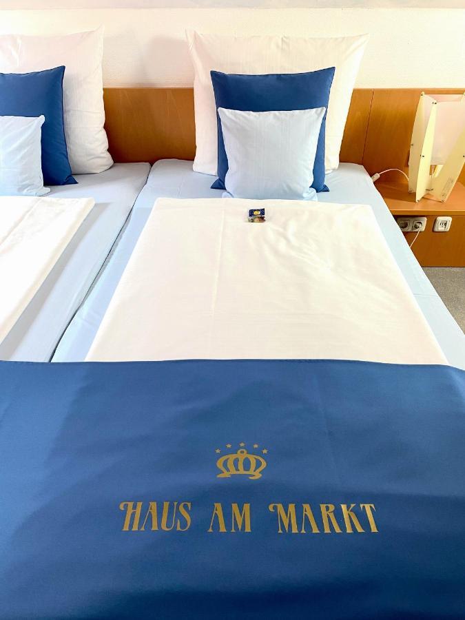 Haus Am Markt Königstein in der Oberpfalz Exteriér fotografie